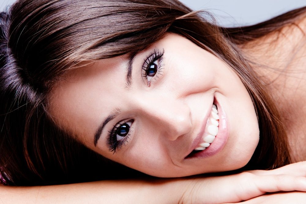 Questions about teeth whitening? Call Dr. Marzban at (703) 565-2965 today